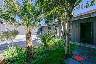 Ma-Cabane - Vente Maison Talence, 160 m²
