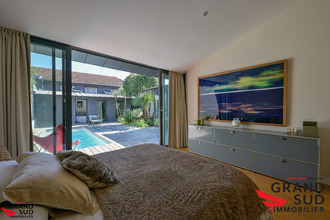 Ma-Cabane - Vente Maison Talence, 160 m²