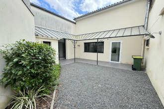 Ma-Cabane - Vente Maison Talence, 138 m²