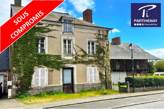 Ma-Cabane - Vente Maison TALENSAC, 165 m²