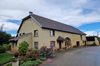 Ma-Cabane - Vente Maison Tallans, 127 m²