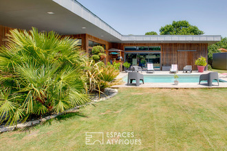 Vente Maison 40260, TALLER France