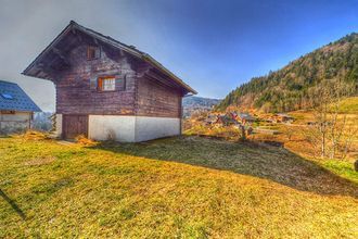 Ma-Cabane - Vente Maison TALLOIRES, 50 m²