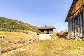 Ma-Cabane - Vente Maison TALLOIRES, 50 m²