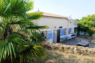Ma-Cabane - Vente Maison Talmont-sur-Gironde, 102 m²