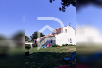 Ma-Cabane - Vente Maison TALMONT-SAINT-HILAIRE, 150 m²