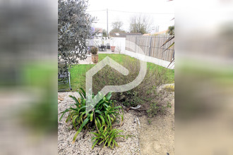 Ma-Cabane - Vente Maison TALMONT-SAINT-HILAIRE, 103 m²