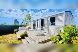 Ma-Cabane - Vente Maison Talmont-Saint-Hilaire, 38 m²