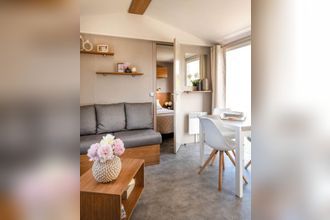 Ma-Cabane - Vente Maison Talmont-Saint-Hilaire, 38 m²
