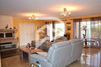 Ma-Cabane - Vente Maison TALMONT-SAINT-HILAIRE, 165 m²