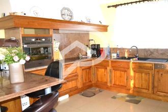 Ma-Cabane - Vente Maison TALMONT-SAINT-HILAIRE, 165 m²