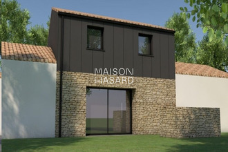 Ma-Cabane - Vente Maison Talmont-Saint-Hilaire, 42 m²