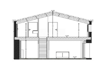 Ma-Cabane - Vente Maison Talmont-Saint-Hilaire, 42 m²