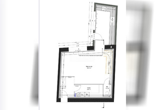 Ma-Cabane - Vente Maison Talmont-Saint-Hilaire, 42 m²