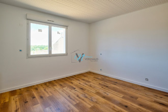 Ma-Cabane - Vente Maison Talmont-Saint-Hilaire, 80 m²