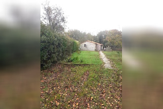 Ma-Cabane - Vente Maison TALMONT-SAINT-HILAIRE, 0 m²