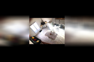 Ma-Cabane - Vente Maison TALMONT-SAINT-HILAIRE, 50 m²