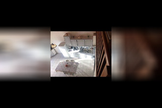 Ma-Cabane - Vente Maison TALMONT-SAINT-HILAIRE, 50 m²