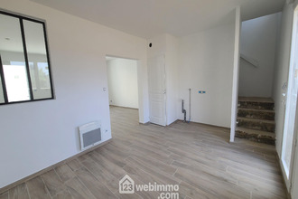 Ma-Cabane - Vente Maison Talmont-Saint-Hilaire, 80 m²