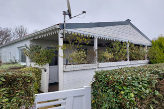 Ma-Cabane - Vente Maison Talmont-Saint-Hilaire, 37 m²