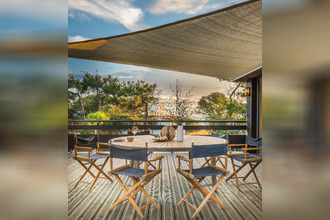 Ma-Cabane - Vente Maison Talmont-Saint-Hilaire, 377 m²