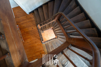 Ma-Cabane - Vente Maison Talmont-Saint-Hilaire, 487 m²