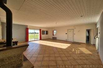 Ma-Cabane - Vente Maison Talmont-Saint-Hilaire, 136 m²