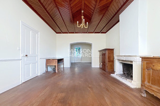 Ma-Cabane - Vente Maison Talmont-Saint-Hilaire, 283 m²