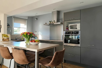 Ma-Cabane - Vente Maison Talmont-Saint-Hilaire, 113 m²