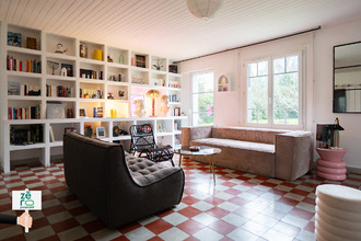 Ma-Cabane - Vente Maison Talmont-Saint-Hilaire, 175 m²