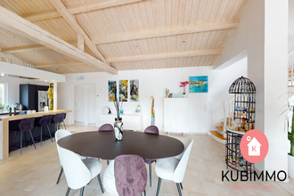 Ma-Cabane - Vente Maison Talmont-Saint-Hilaire, 214 m²