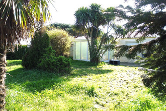 Ma-Cabane - Vente Maison TALMONT-SAINT-HILAIRE, 73 m²