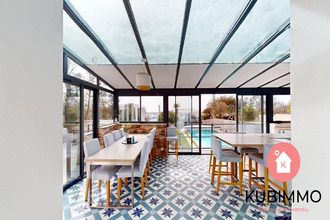 Ma-Cabane - Vente Maison Talmont-Saint-Hilaire, 214 m²