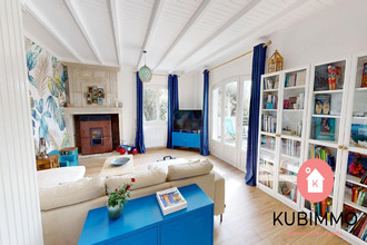 Ma-Cabane - Vente Maison Talmont-Saint-Hilaire, 214 m²