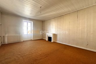 Ma-Cabane - Vente Maison TALMONT-SAINT-HILAIRE, 283 m²