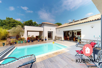 Ma-Cabane - Vente Maison Talmont-Saint-Hilaire, 230 m²