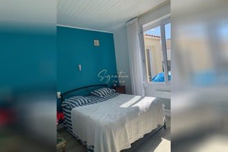 Ma-Cabane - Vente Maison Talmont-Saint-Hilaire, 89 m²