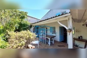 Ma-Cabane - Vente Maison Talmont-sur-Gironde, 140 m²