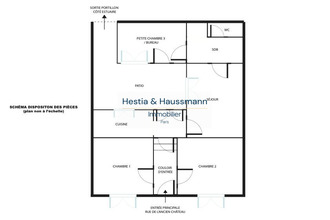 Ma-Cabane - Vente Maison Talmont-sur-Gironde, 75 m²