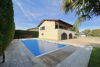 Vente Maison 69440, Taluyers France