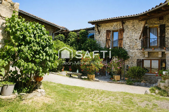 Vente Maison 69440, Taluyers France