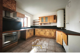 Ma-Cabane - Vente Maison Taluyers, 150 m²