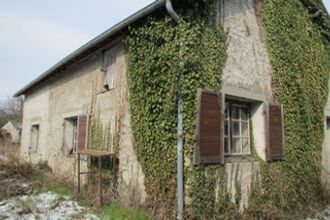 Ma-Cabane - Vente Maison Tamnay-en-Bazois, 51 m²