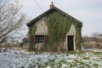 Ma-Cabane - Vente Maison Tamnay-en-Bazois, 51 m²