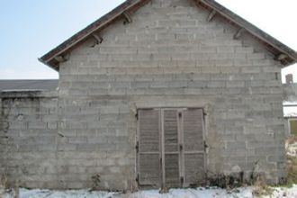 Ma-Cabane - Vente Maison Tamnay-en-Bazois, 51 m²