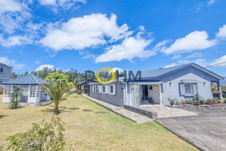 Ma-Cabane - Vente Maison Tampon, 141 m²