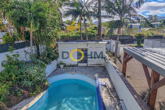 Ma-Cabane - Vente Maison Tampon, 144 m²