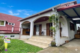 Ma-Cabane - Vente Maison TAMPON, 122 m²