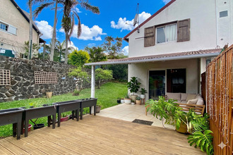 Ma-Cabane - Vente Maison TAMPON, 122 m²