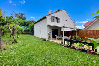 Ma-Cabane - Vente Maison TAMPON, 122 m²